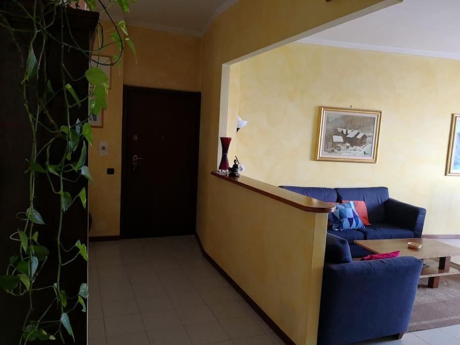 Appartamento Chic Vista Lago - Casa Janis Verbania Luaran gambar