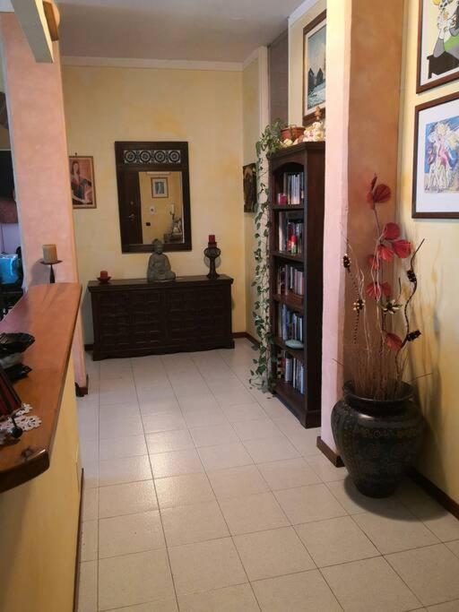 Appartamento Chic Vista Lago - Casa Janis Verbania Luaran gambar